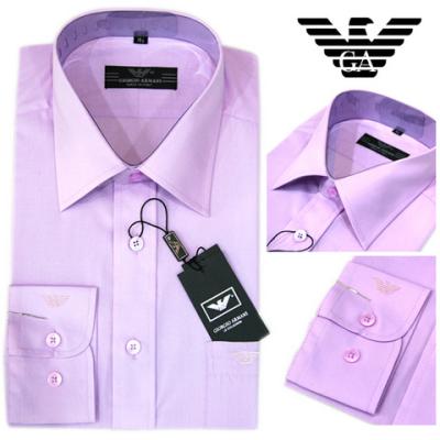 wholesale Armani shirts No. 588